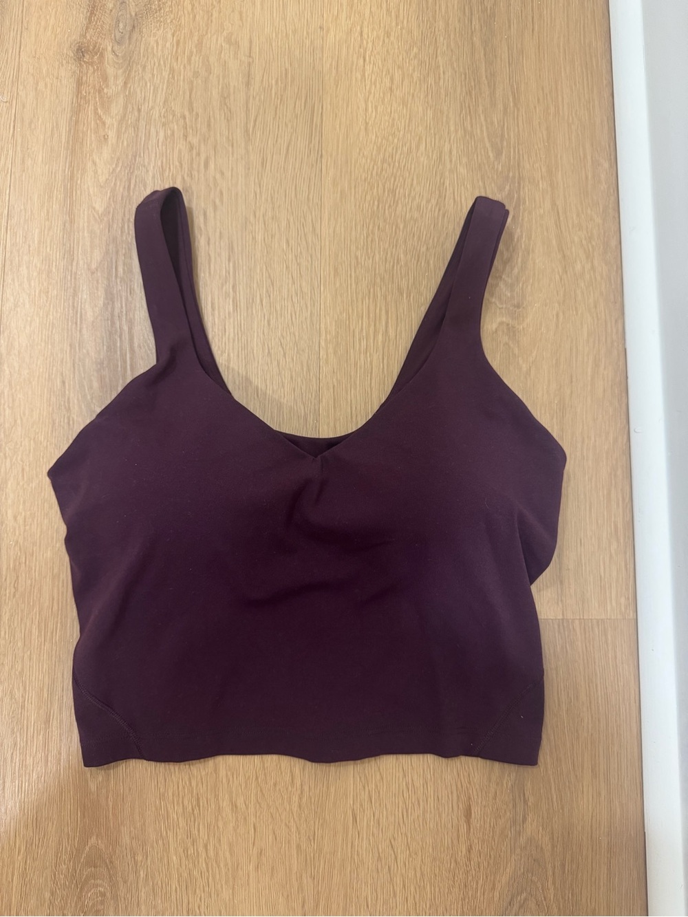 NWOT! Lululemon Top